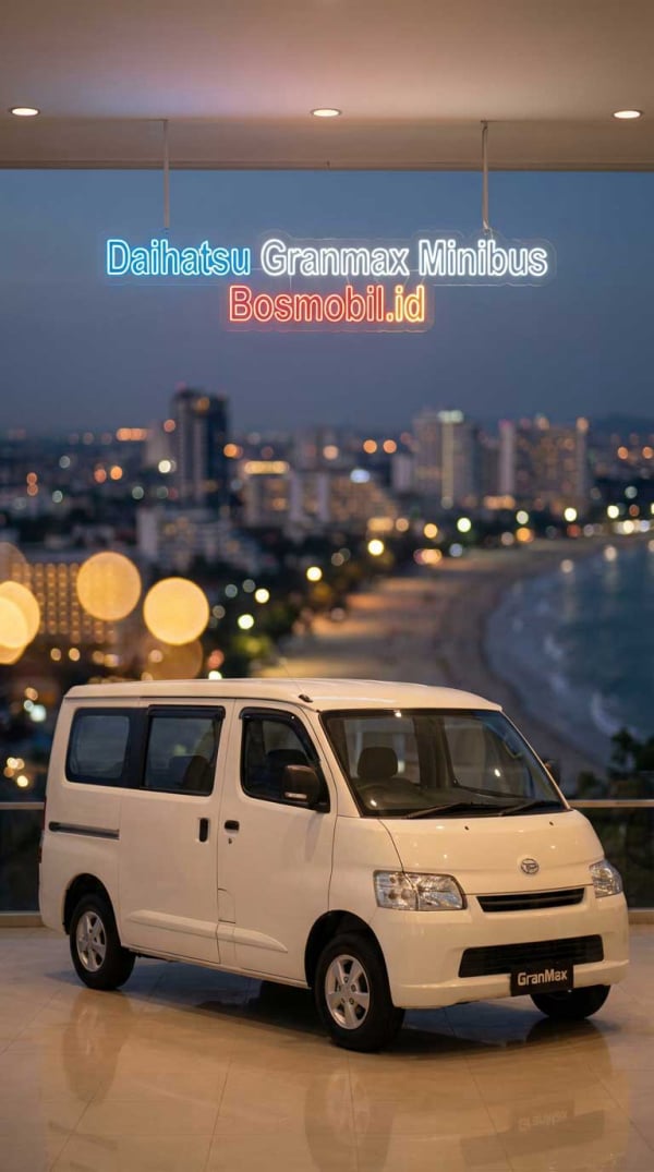Daihatsu Bangkalan