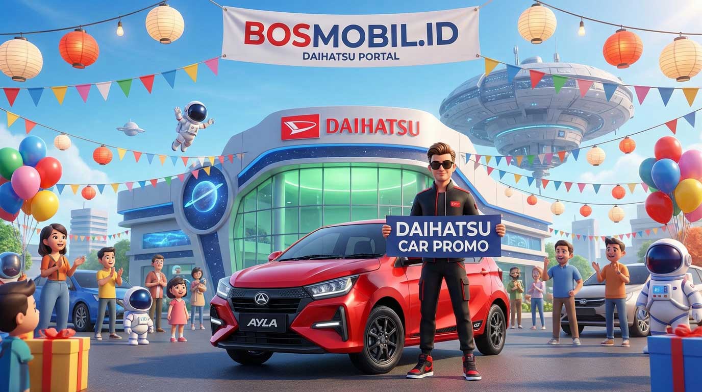 Daihatsu Bangkalan